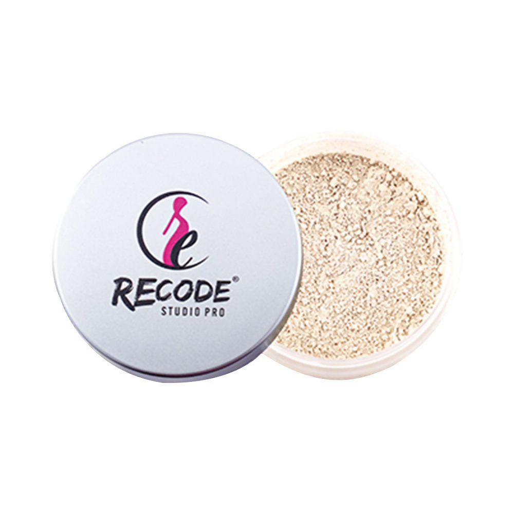 Recode Translucent Setting Powder | Grocsy
