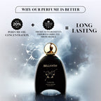 Bella Vita Organic Zodiac Collection Cancer Eau De Perfume | Grocsy