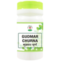 Chirayu Gudmar Churna | Grocsy