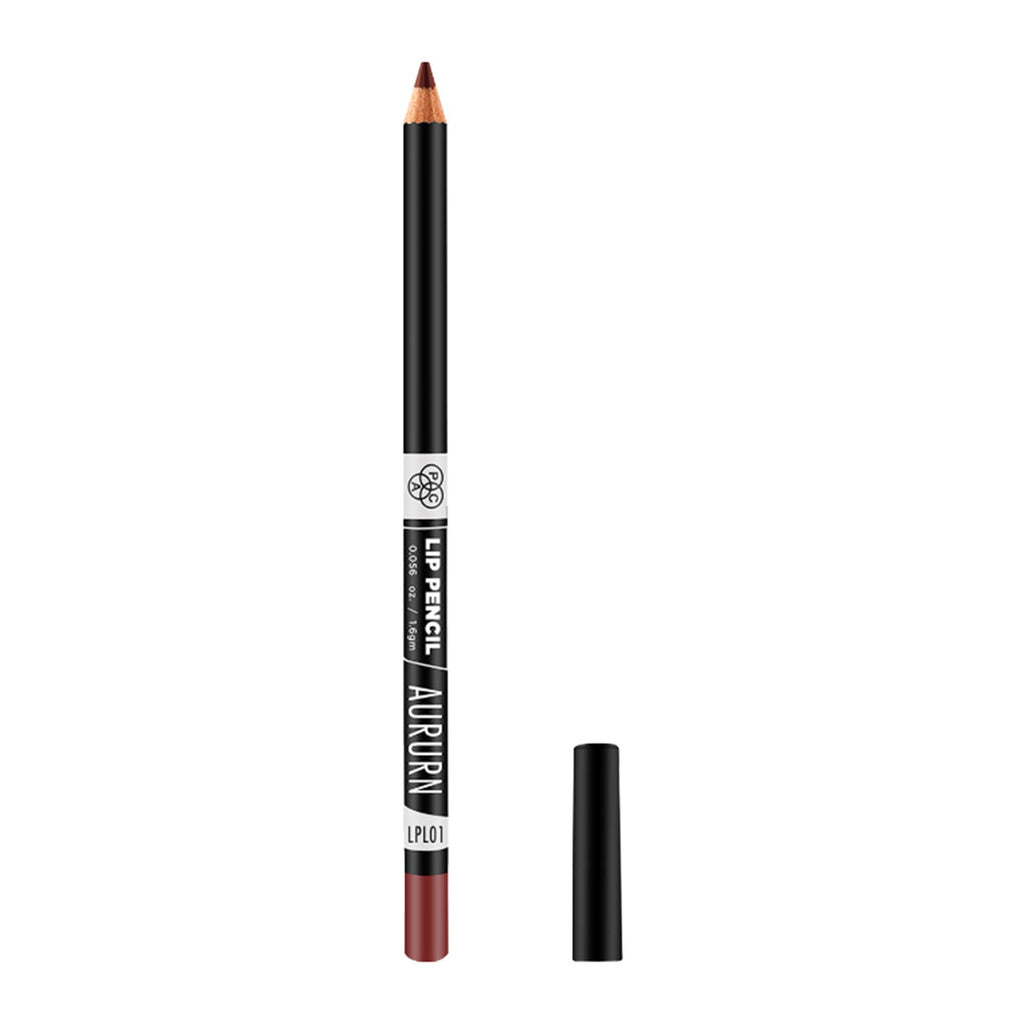 PAC Studio Lip Pencil - Auburn | Grocsy