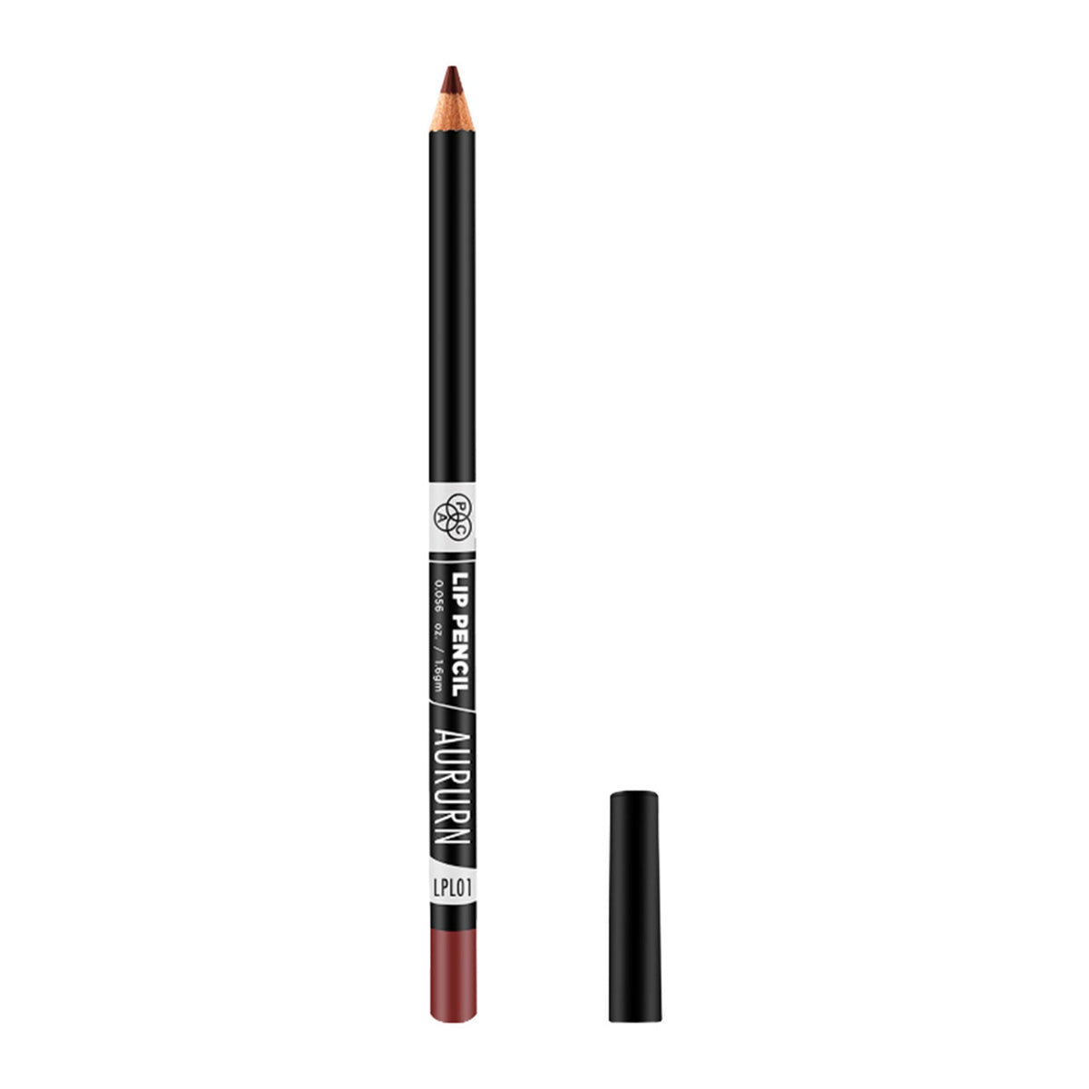 PAC Studio Lip Pencil - Auburn | Grocsy