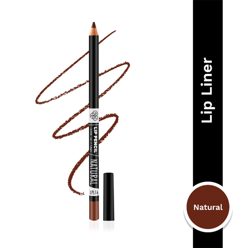 PAC Studio Lip Pencil - Natural | Grocsy