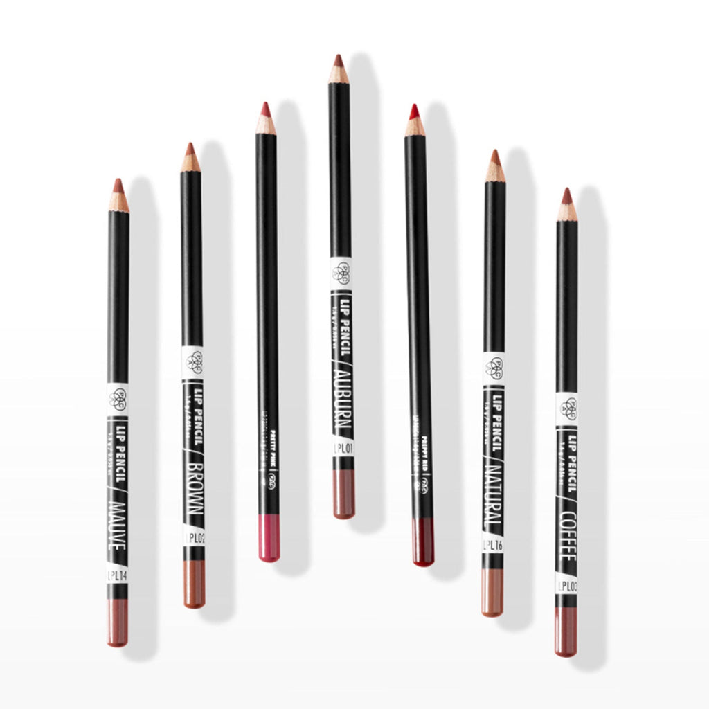 PAC Studio Lip Pencil - Natural | Grocsy