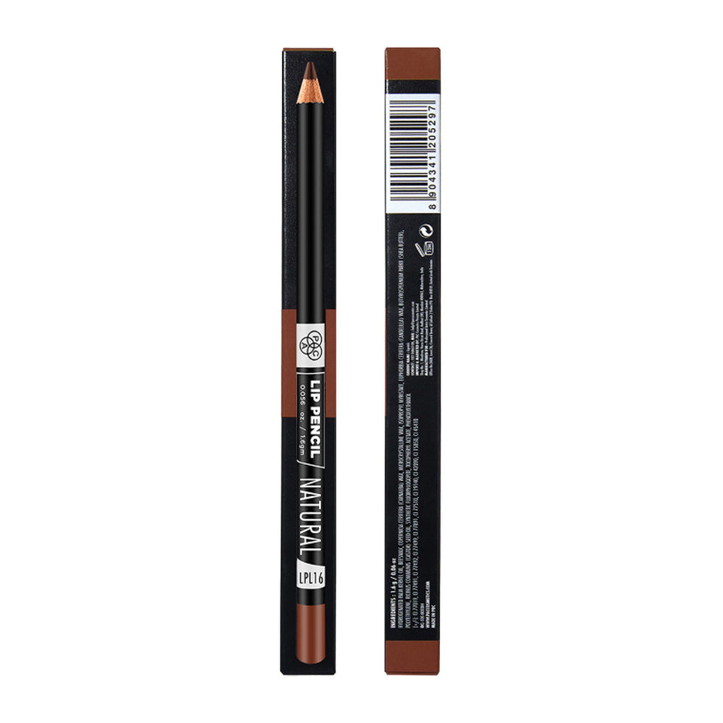 PAC Studio Lip Pencil - Natural | Grocsy