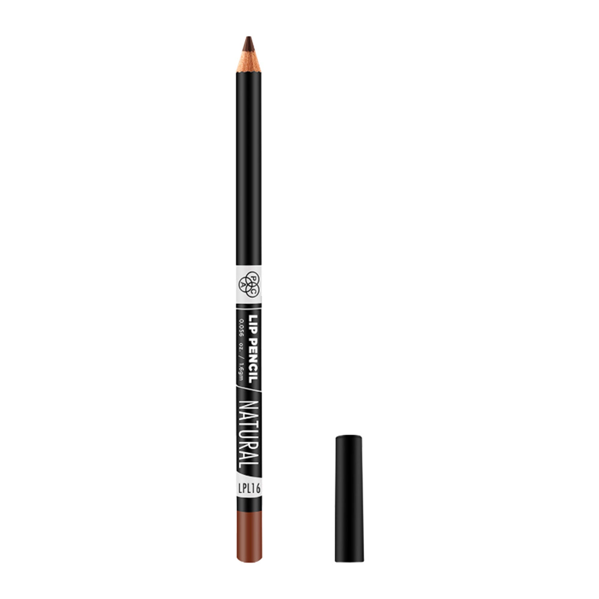PAC Studio Lip Pencil - Natural | Grocsy