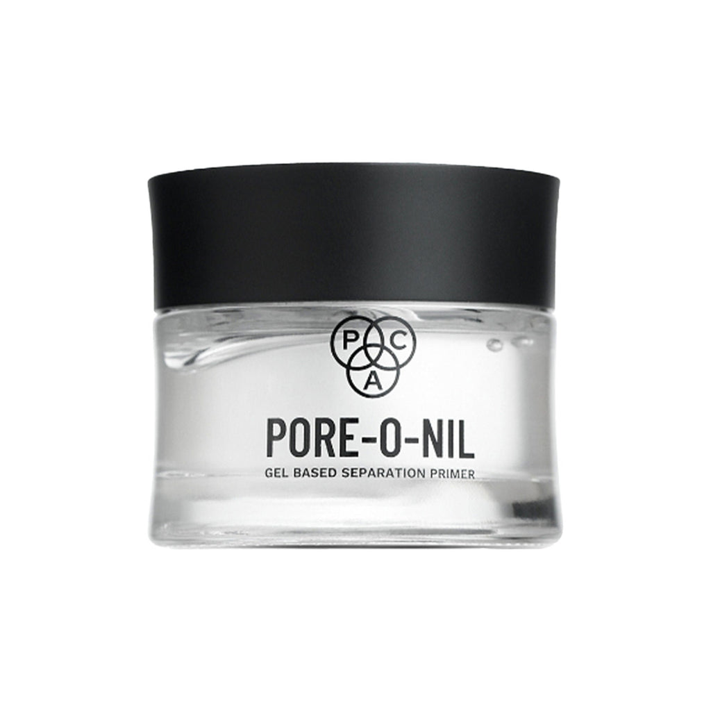PAC Studio Pore-O-Nill Separation Primer - Advanced Pore Minimising Gel Formula, Lightweight & Hydrating | Grocsy