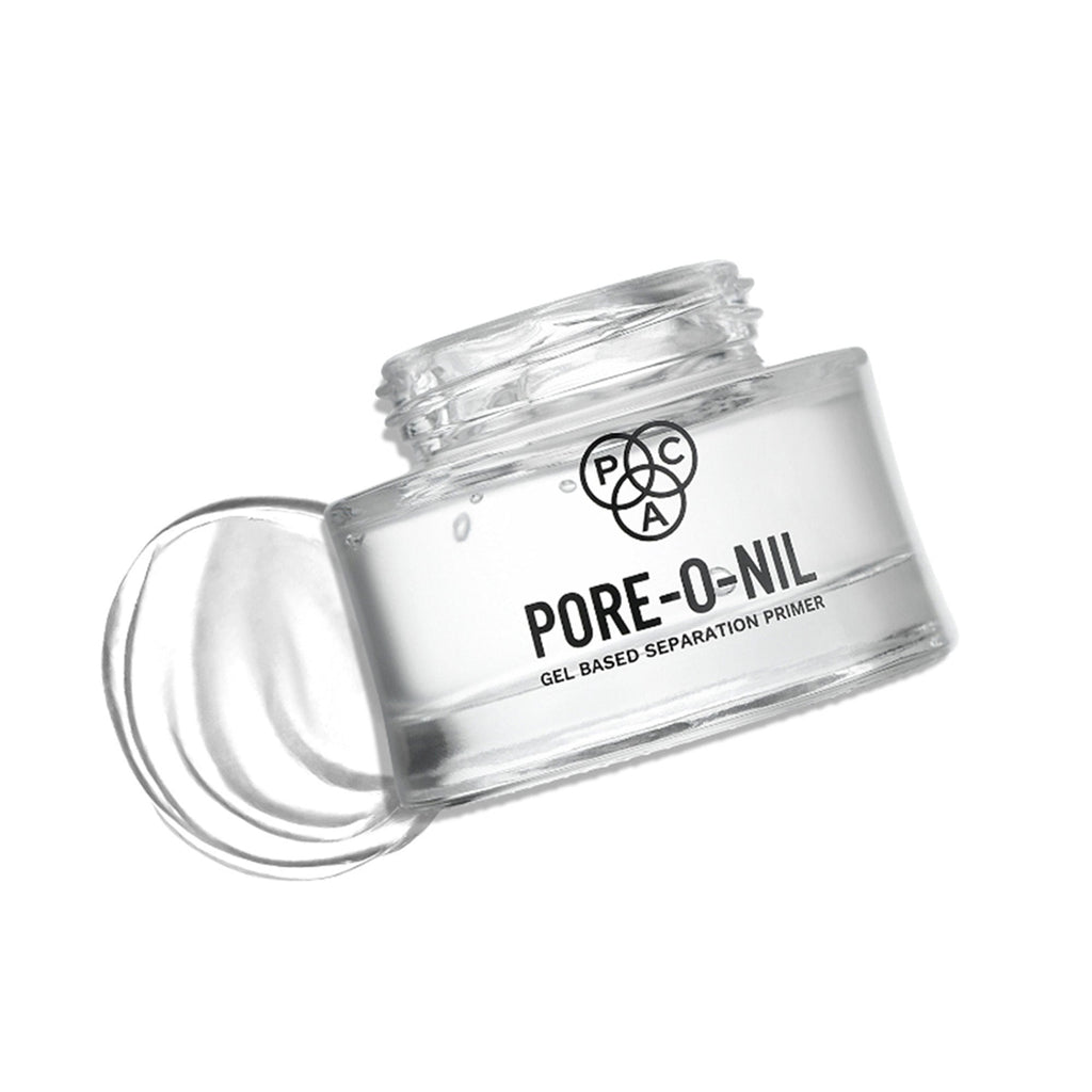 PAC Studio Pore-O-Nill Separation Primer - Advanced Pore Minimising Gel Formula, Lightweight & Hydrating | Grocsy