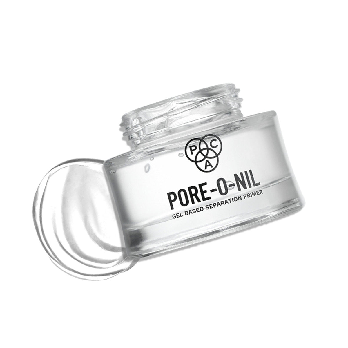PAC Studio Pore-O-Nill Separation Primer - Advanced Pore Minimising Gel Formula, Lightweight & Hydrating | Grocsy