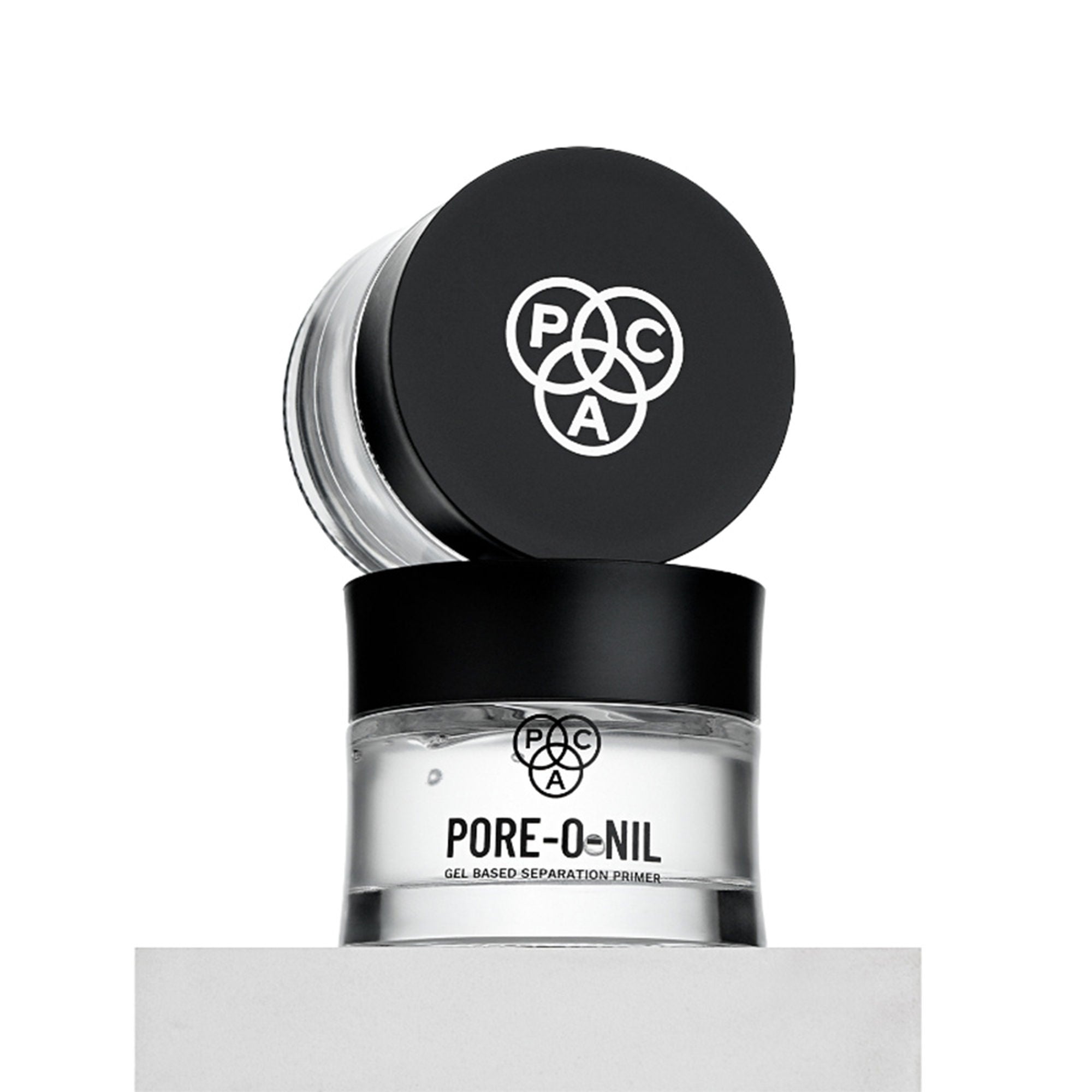 PAC Studio Pore-O-Nill Separation Primer - Advanced Pore Minimising Gel Formula, Lightweight & Hydrating | Grocsy