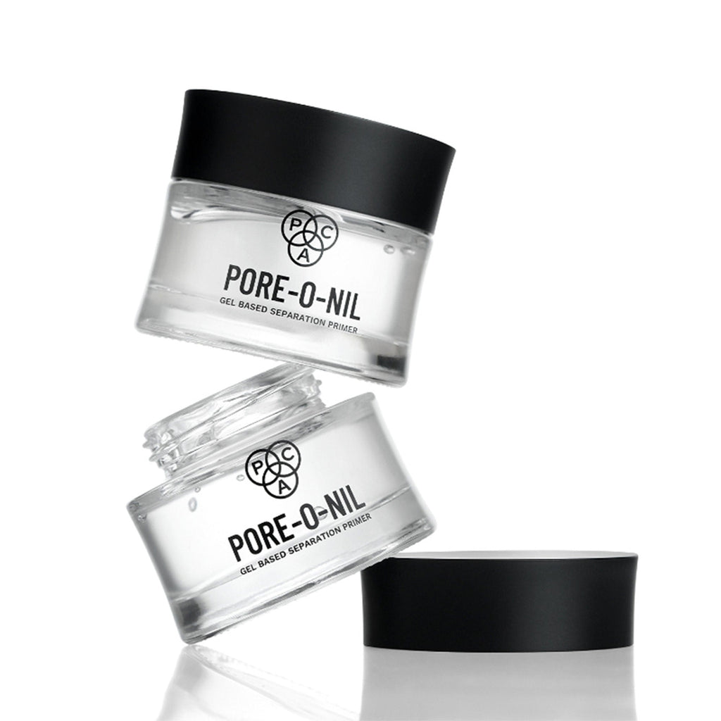 PAC Studio Pore-O-Nill Separation Primer - Advanced Pore Minimising Gel Formula, Lightweight & Hydrating | Grocsy