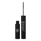 PAC Studio Lower Lash Mascara - Micro Bristles to Coat Tiny Lashes, Fuller Lower Lashes, Waterproof | Grocsy