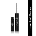 PAC Studio Lower Lash Mascara - Micro Bristles to Coat Tiny Lashes, Fuller Lower Lashes, Waterproof | Grocsy