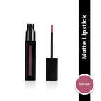 PAC Studio Matte Addict Liquid Lipstick - Bold Babe | Grocsy