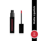 PAC Studio Matte Addict Liquid Lipstick - Kiss Me Baby | Grocsy