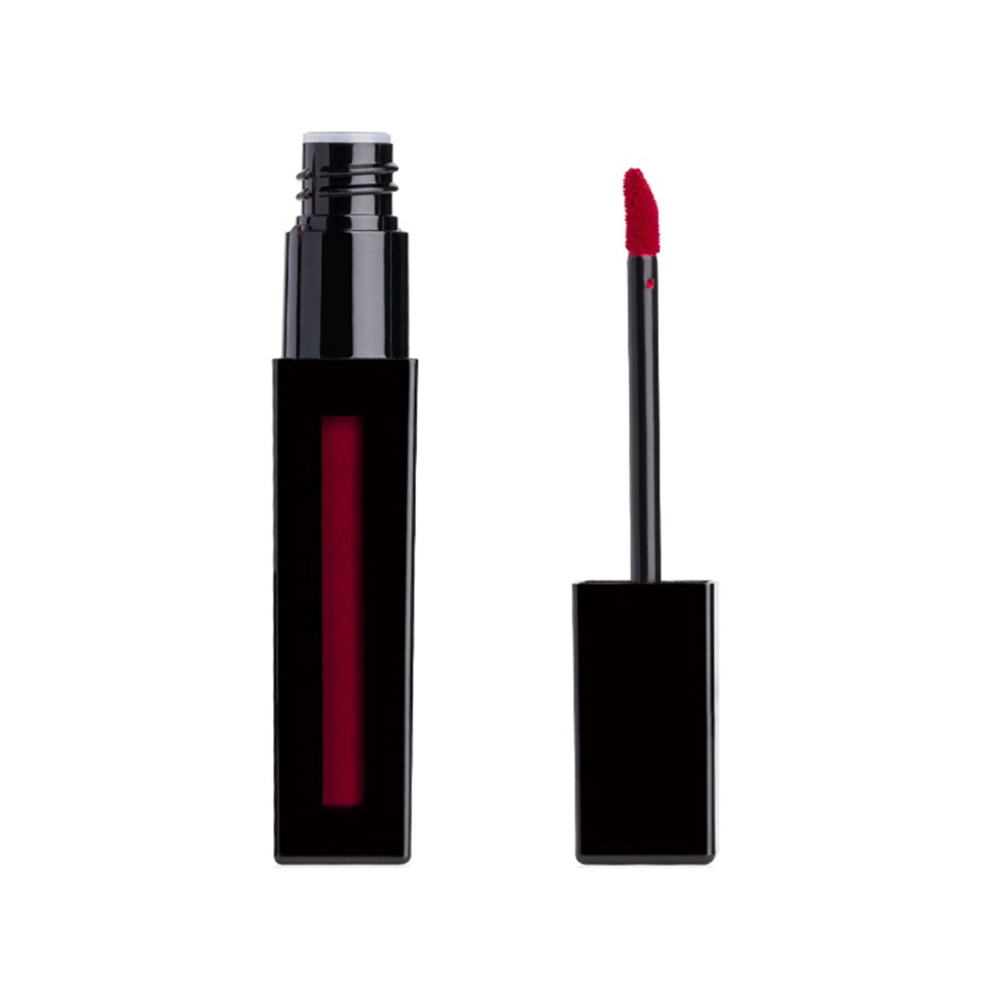 PAC Studio Matte Addict Liquid Lipstick - Kiss Me Baby | Grocsy