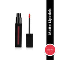 PAC Studio Matte Addict Liquid Lipstick - Red Me | Grocsy