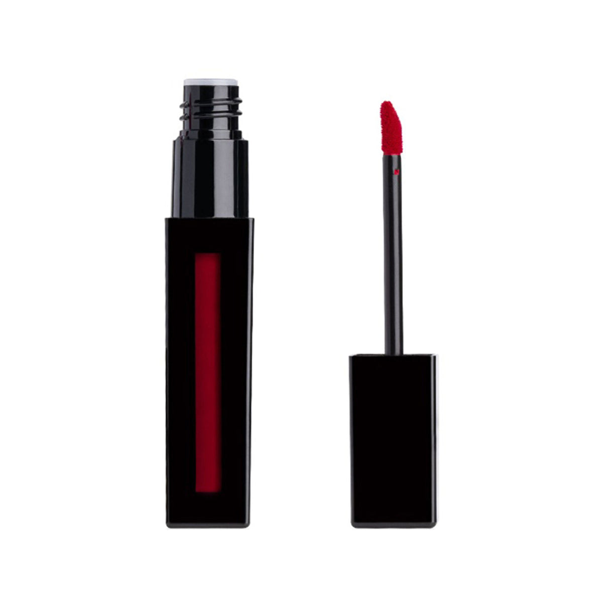 PAC Studio Matte Addict Liquid Lipstick - Red Me | Grocsy