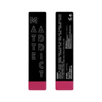 PAC Studio Matte Addict Liquid Lipstick - Cherry On Top | Grocsy