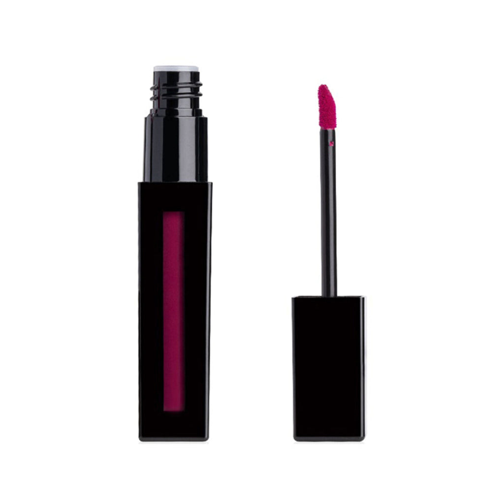 PAC Studio Matte Addict Liquid Lipstick - Cherry On Top | Grocsy