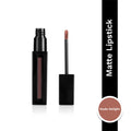 PAC Studio Matte Addict Liquid Lipstick - Nude Delight | Grocsy