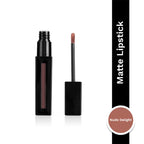 PAC Studio Matte Addict Liquid Lipstick - Nude Delight | Grocsy