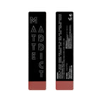 PAC Studio Matte Addict Liquid Lipstick - Nude Delight | Grocsy