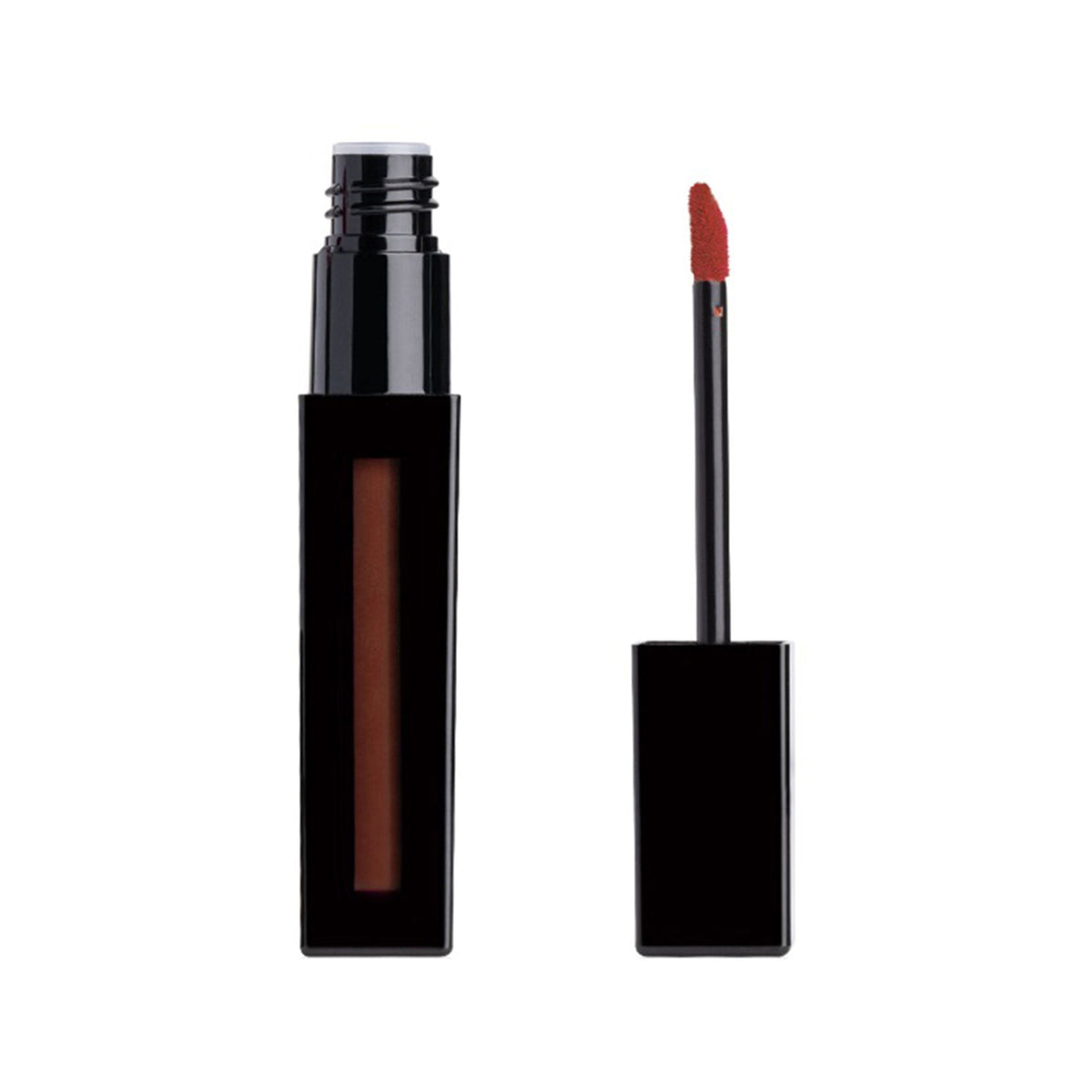 PAC Studio Matte Addict Liquid Lipstick - Nude Delight | Grocsy
