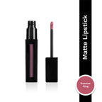 PAC Studio Matte Addict Liquid Lipstick - Summer Fling | Grocsy