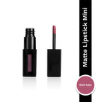 PAC Studio Matte Addict Mini Liquid Lipstick - Bold Babe | Grocsy