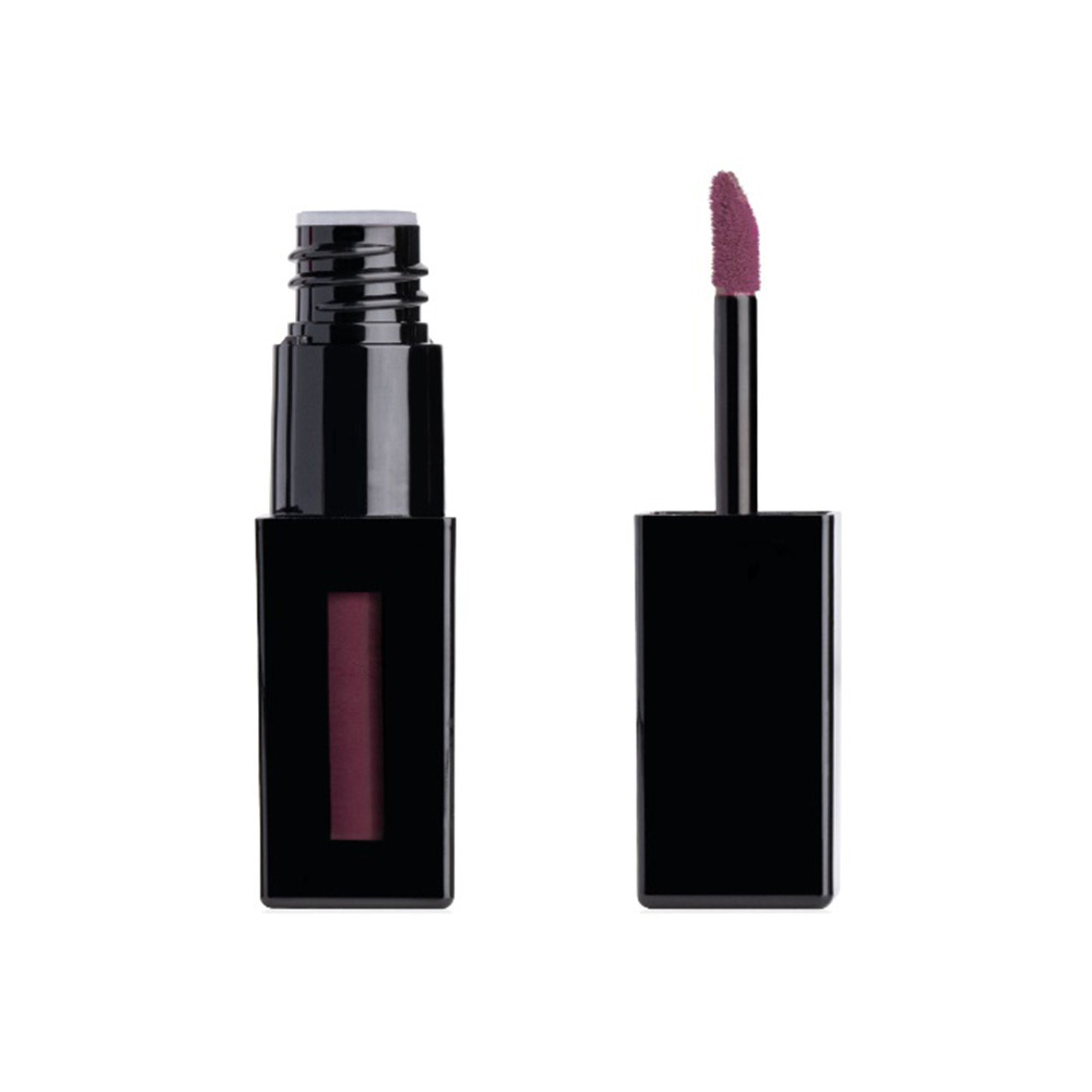 PAC Studio Matte Addict Mini Liquid Lipstick - Bold Babe | Grocsy