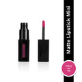PAC Studio Matte Addict Mini Liquid Lipstick - Cherry On Top | Grocsy
