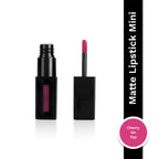 PAC Studio Matte Addict Mini Liquid Lipstick - Cherry On Top | Grocsy