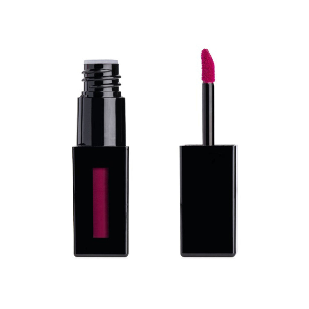 PAC Studio Matte Addict Mini Liquid Lipstick - Cherry On Top | Grocsy