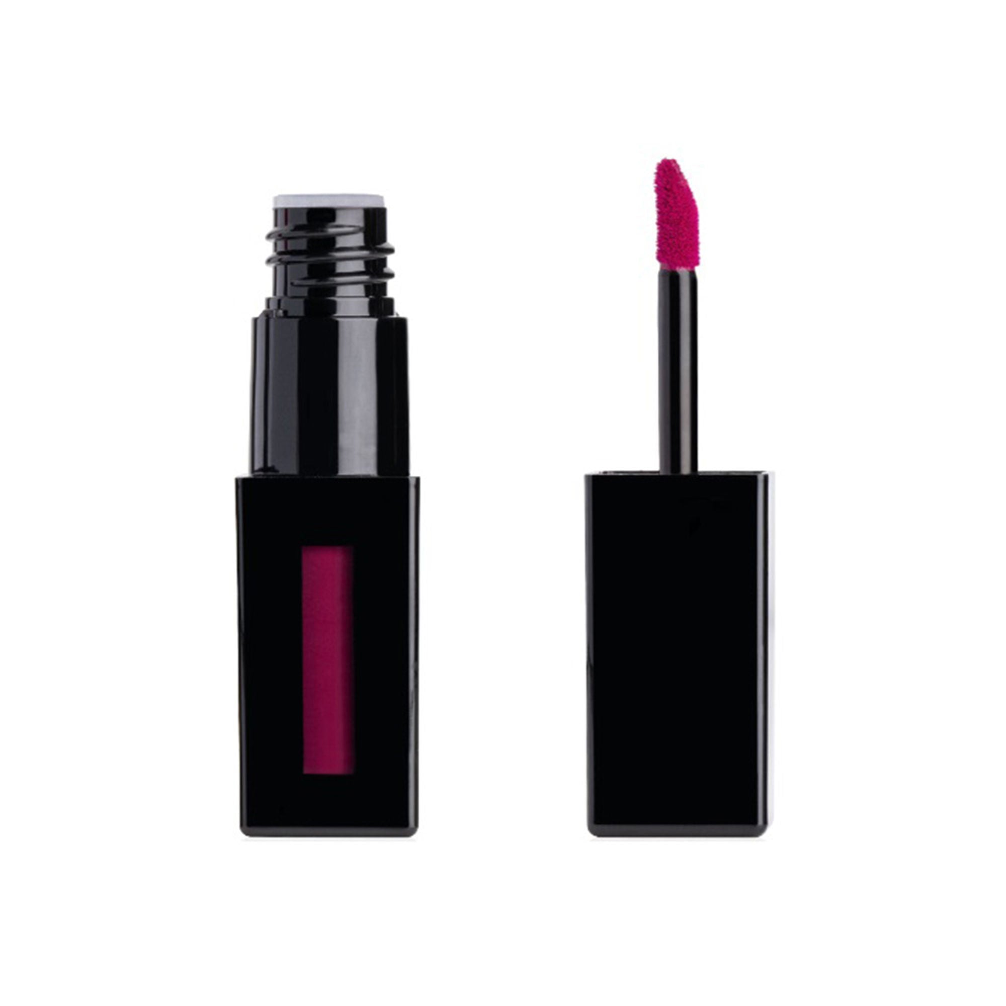 PAC Studio Matte Addict Mini Liquid Lipstick - Cherry On Top | Grocsy