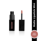 PAC Studio Matte Addict Mini Liquid Lipstick - Nude Delight | Grocsy