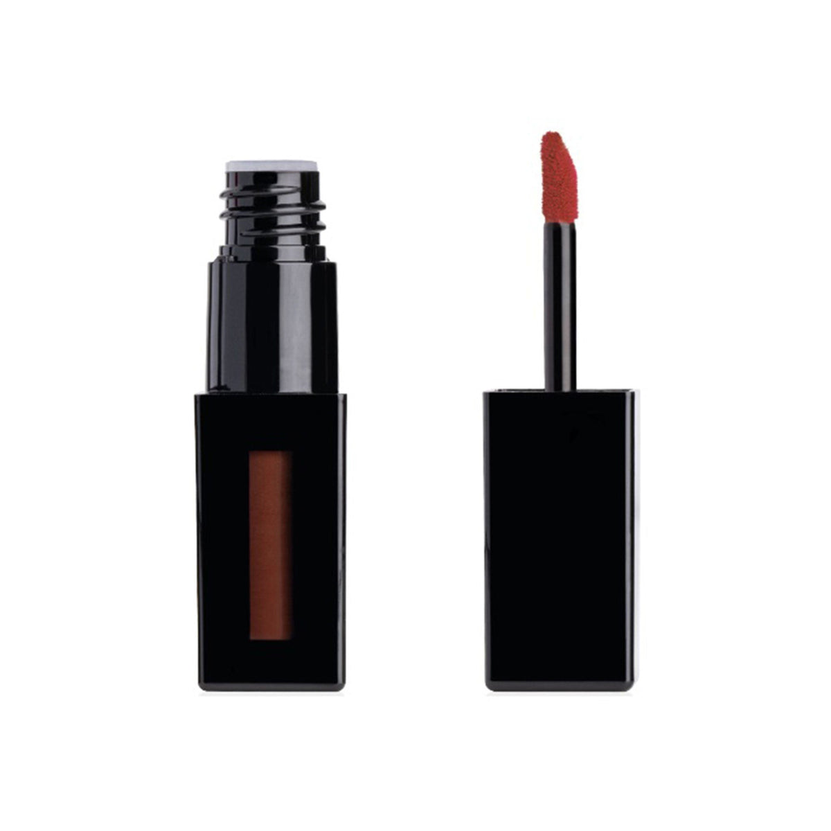 PAC Studio Matte Addict Mini Liquid Lipstick - Nude Delight | Grocsy