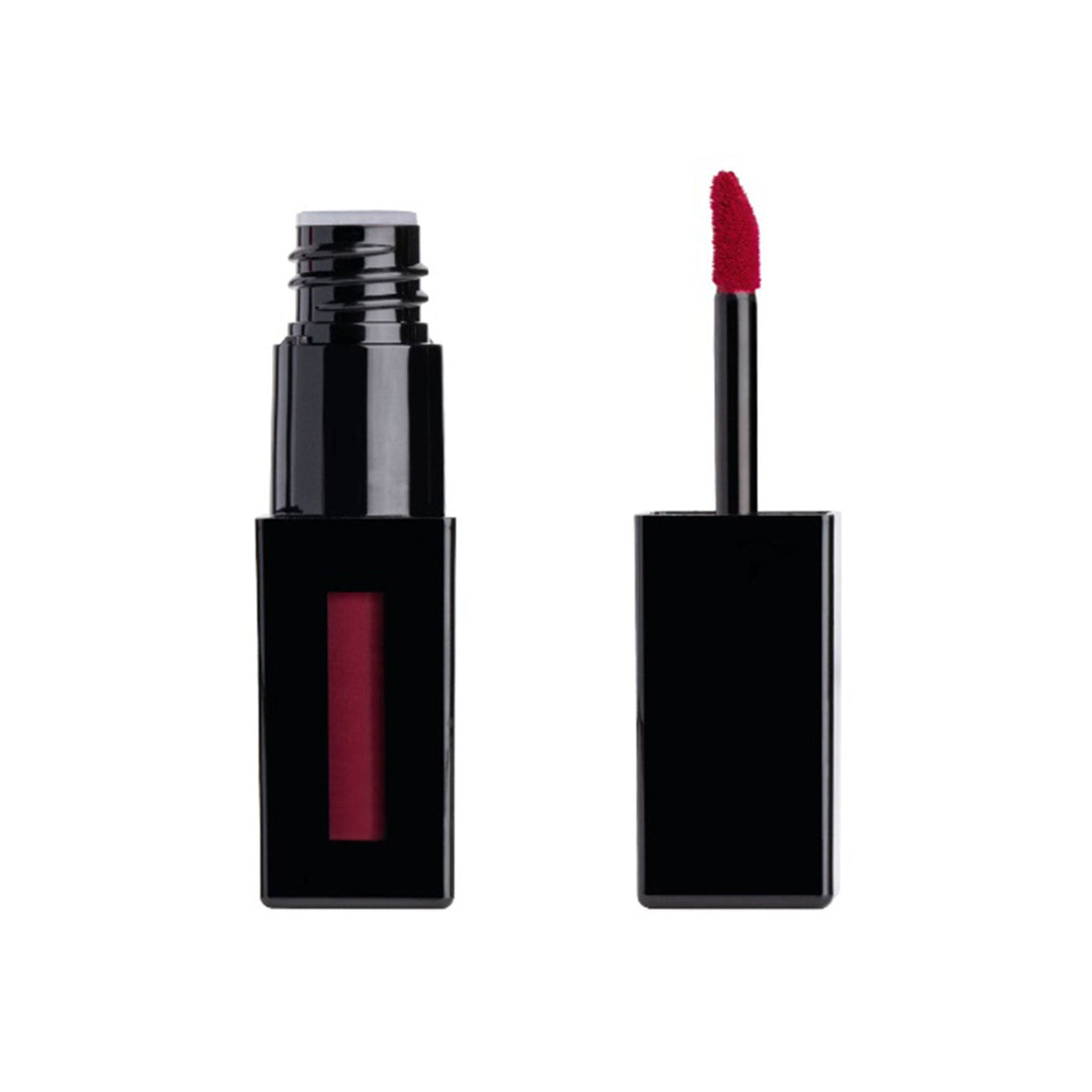 PAC Studio Matte Addict Mini Liquid Lipstick - Killing Me Softly | Grocsy