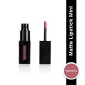 PAC Studio Matte Addict Mini Liquid Lipstick - Capitvating | Grocsy