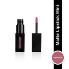 PAC Studio Matte Addict Mini Liquid Lipstick - Capitvating | Grocsy