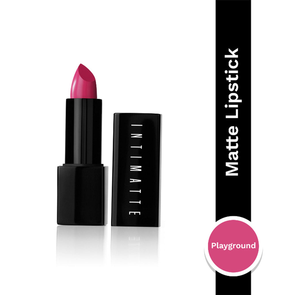 PAC Studio Intimatte Lipstick - Playground | Grocsy