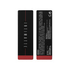 PAC Studio Intimatte Lipstick - Red Craze | Grocsy