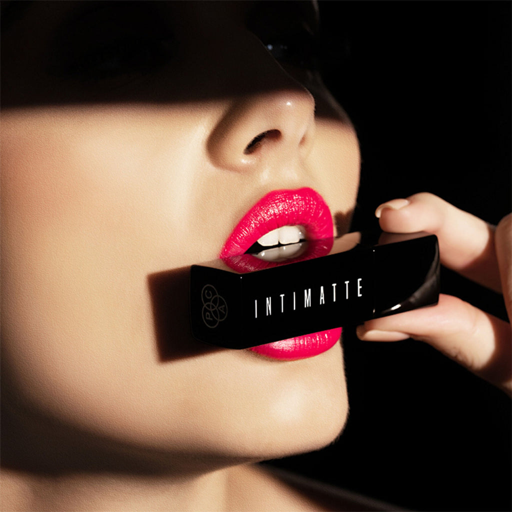 PAC Studio Intimatte Lipstick - I'm Yours | Grocsy