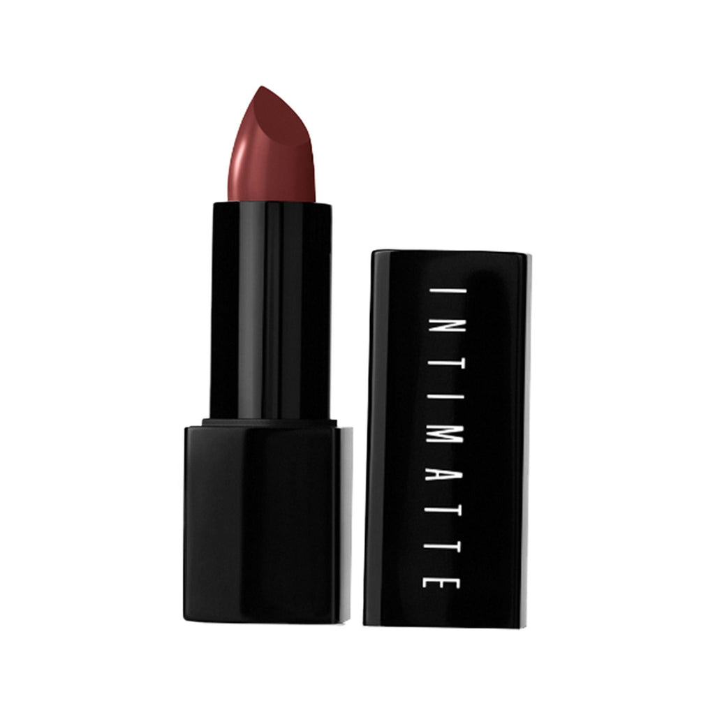 PAC Studio Intimatte Lipstick - The Brick Era | Grocsy