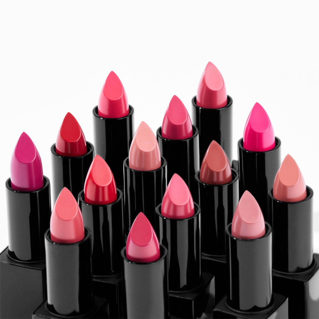 PAC Studio Intimatte Lipstick - Climax | Grocsy