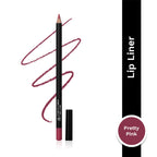 PAC Studio Lip Pencil - Pretty Pink | Grocsy