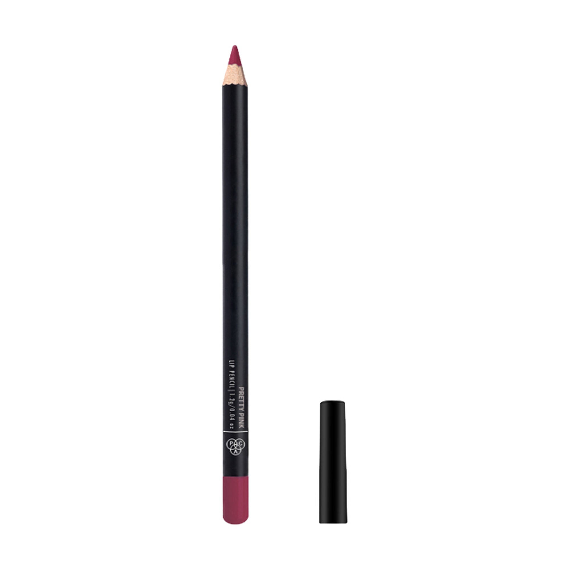 PAC Studio Lip Pencil - Pretty Pink | Grocsy