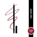 PAC Studio Lip Pencil - Preppy Red | Grocsy