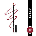 PAC Studio Lip Pencil - Preppy Red | Grocsy