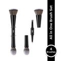 PAC Studio All In One Makeup Brush | Grocsy