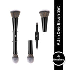 PAC Studio All In One Makeup Brush | Grocsy